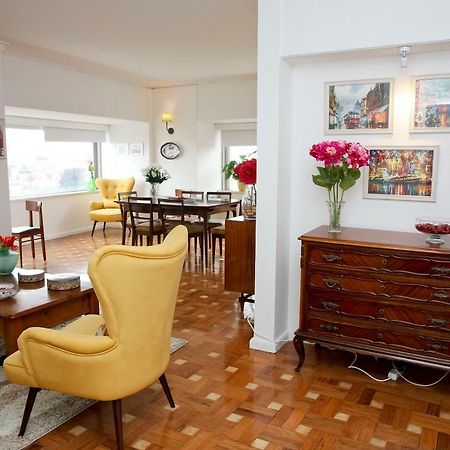 Apartamento Vintage 2 Πόρτο Εξωτερικό φωτογραφία
