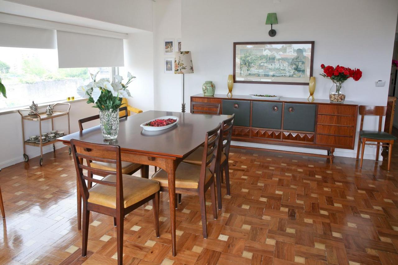 Apartamento Vintage 2 Πόρτο Εξωτερικό φωτογραφία