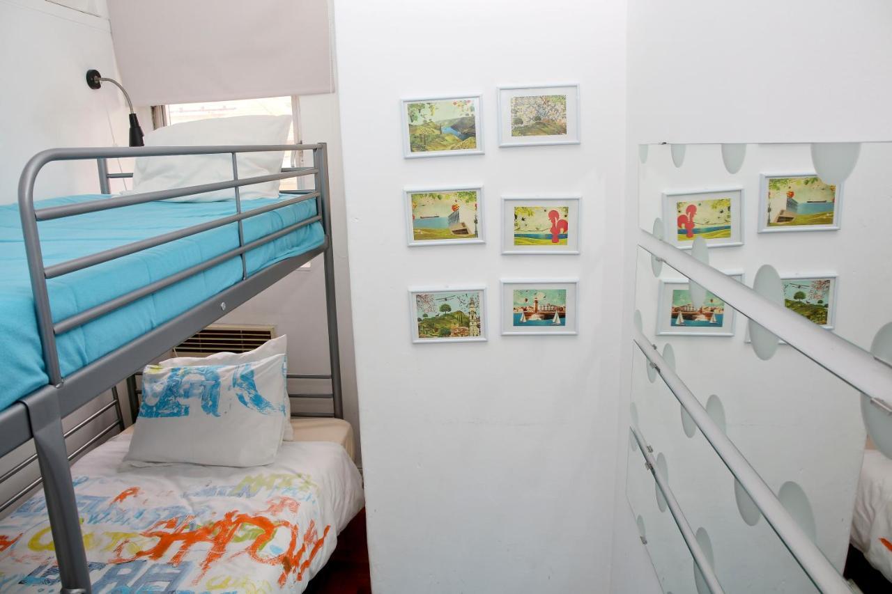 Apartamento Vintage 2 Πόρτο Εξωτερικό φωτογραφία