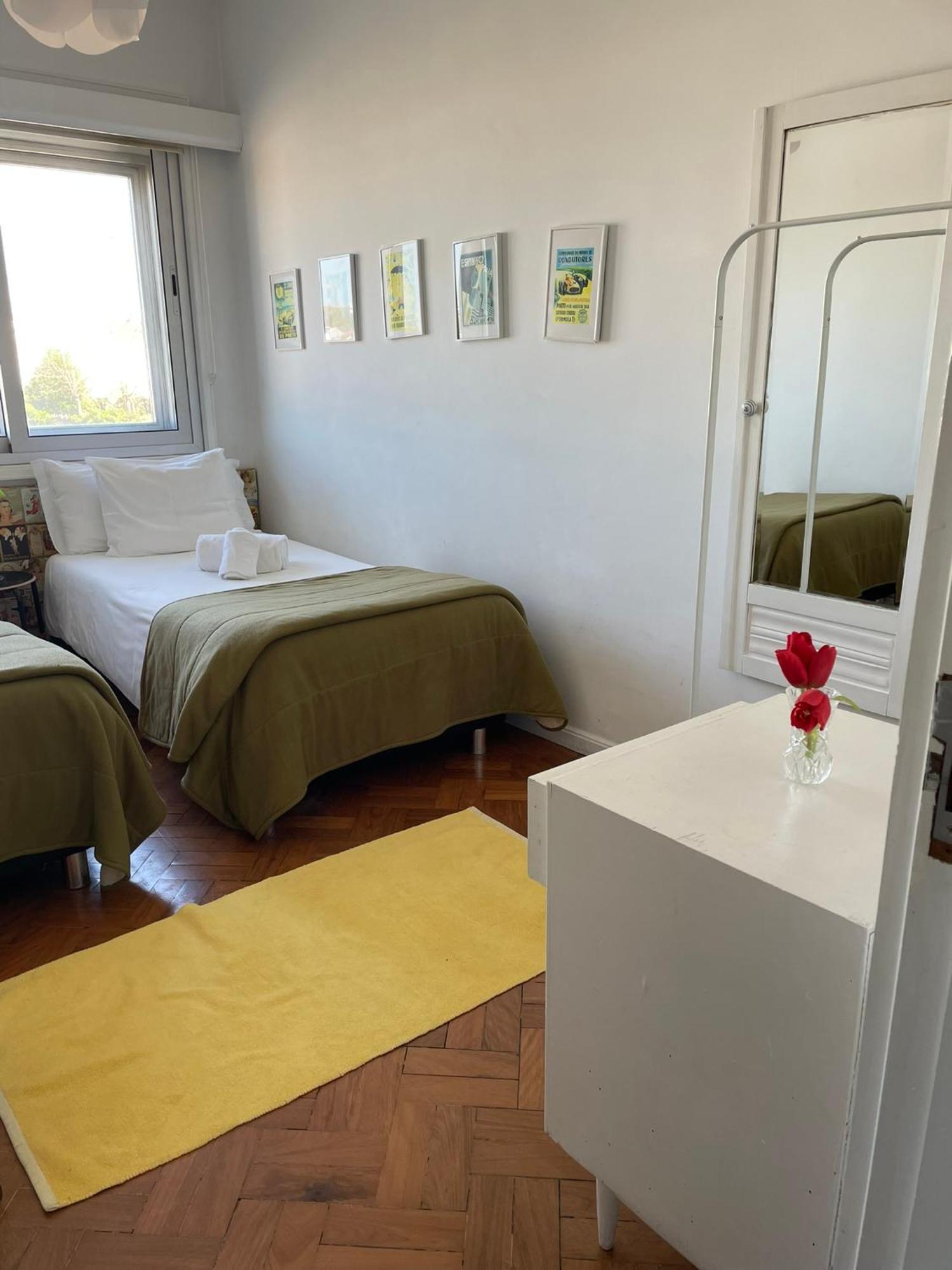 Apartamento Vintage 2 Πόρτο Εξωτερικό φωτογραφία