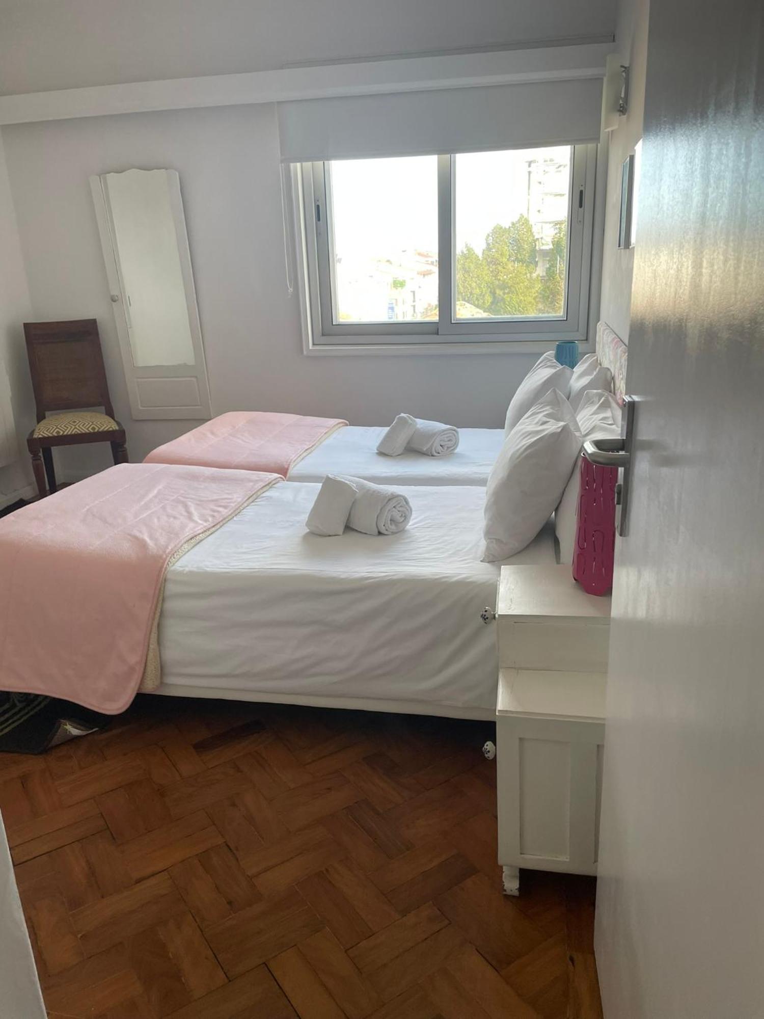 Apartamento Vintage 2 Πόρτο Εξωτερικό φωτογραφία