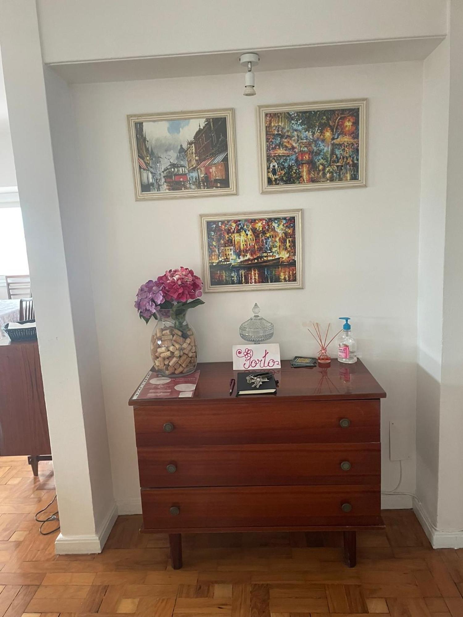 Apartamento Vintage 2 Πόρτο Εξωτερικό φωτογραφία