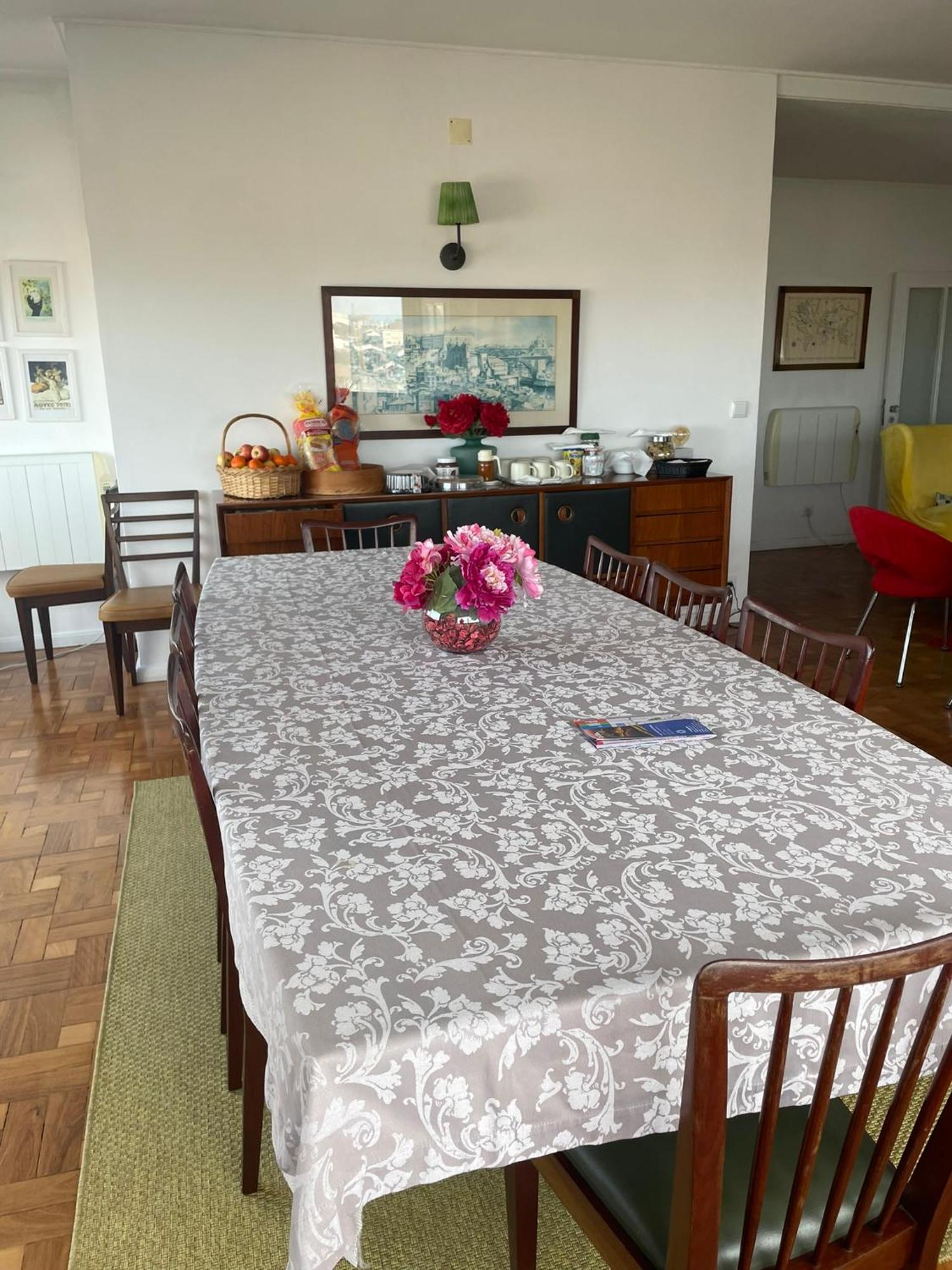 Apartamento Vintage 2 Πόρτο Εξωτερικό φωτογραφία