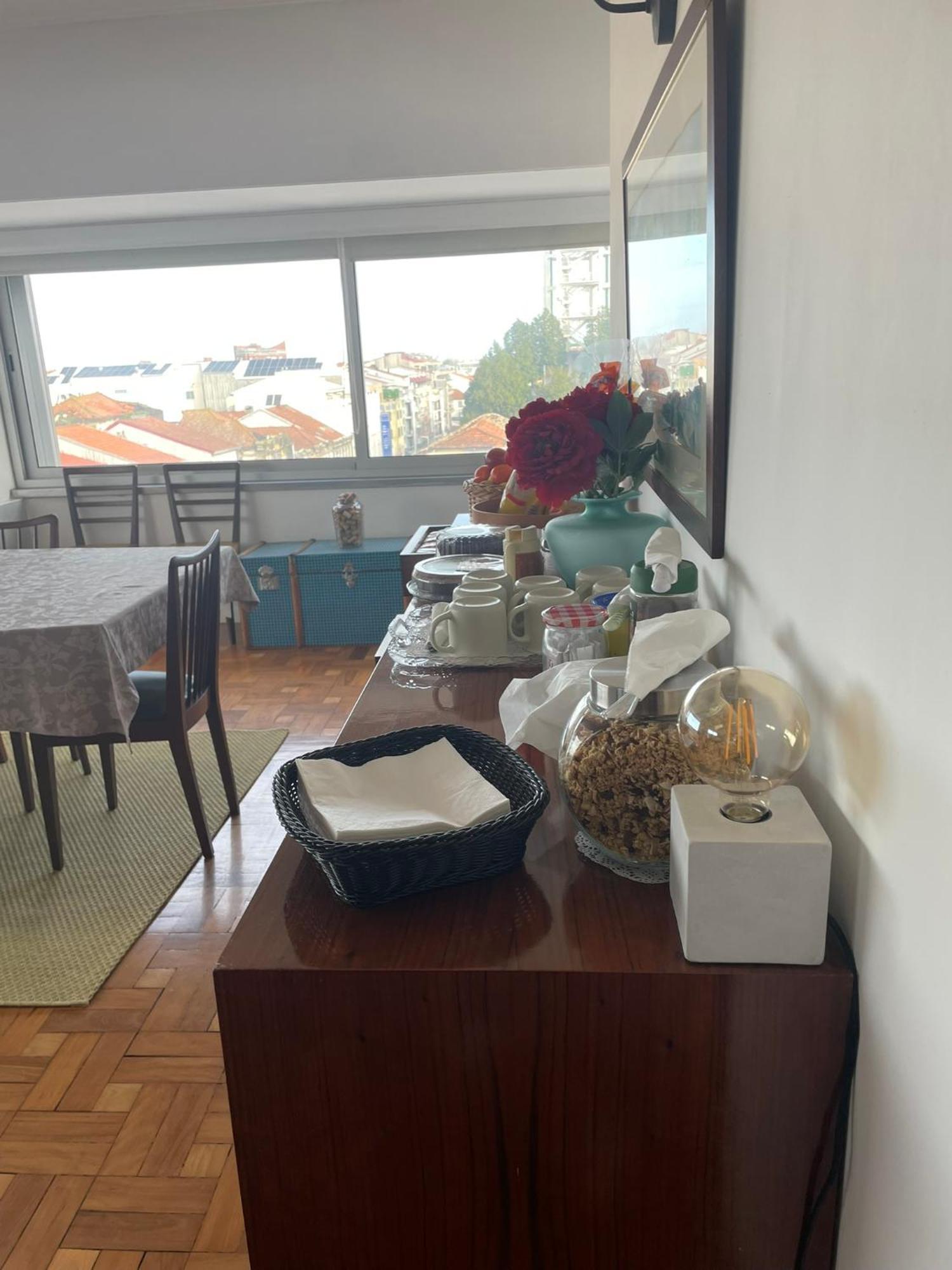 Apartamento Vintage 2 Πόρτο Εξωτερικό φωτογραφία