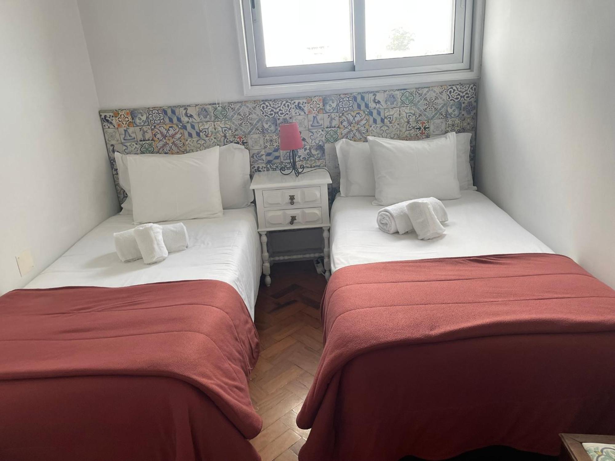 Apartamento Vintage 2 Πόρτο Εξωτερικό φωτογραφία