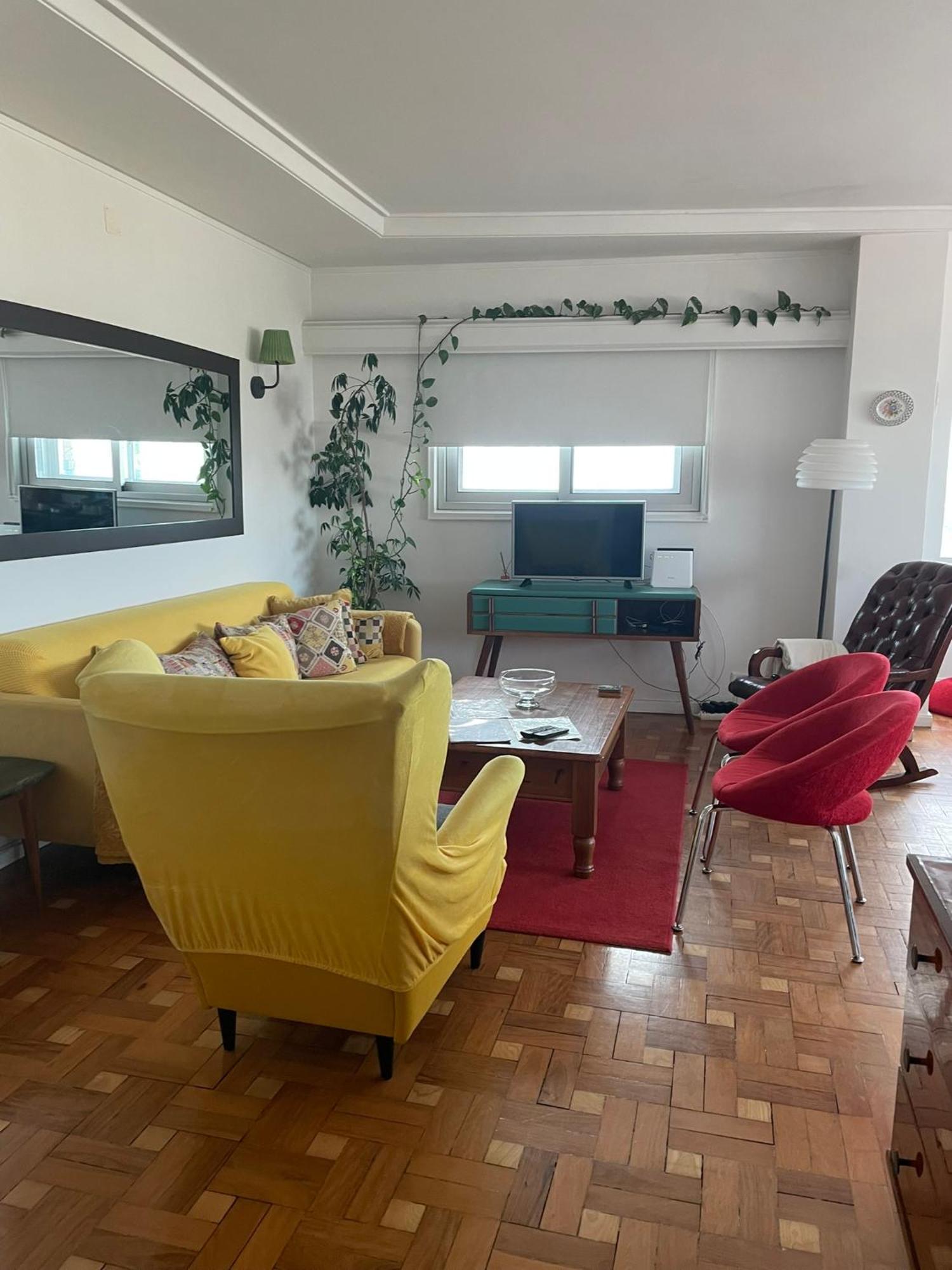 Apartamento Vintage 2 Πόρτο Εξωτερικό φωτογραφία