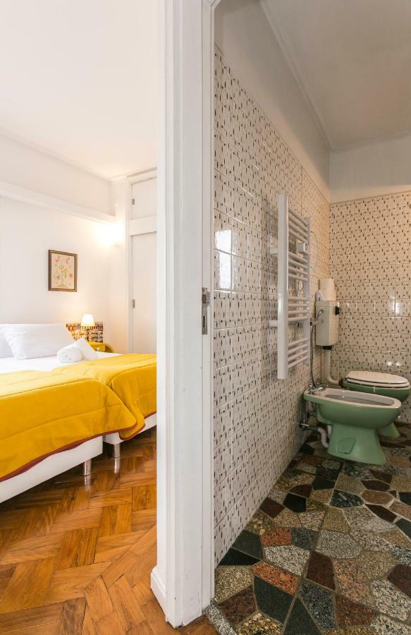 Apartamento Vintage 2 Πόρτο Εξωτερικό φωτογραφία