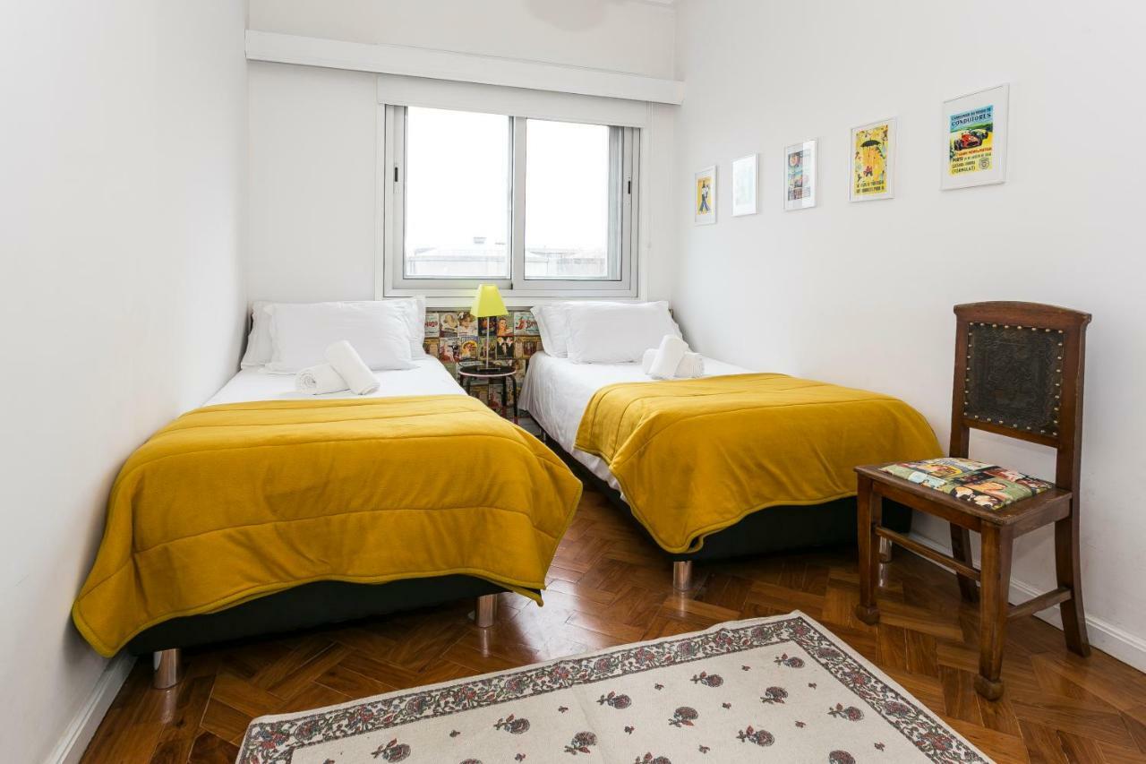 Apartamento Vintage 2 Πόρτο Εξωτερικό φωτογραφία