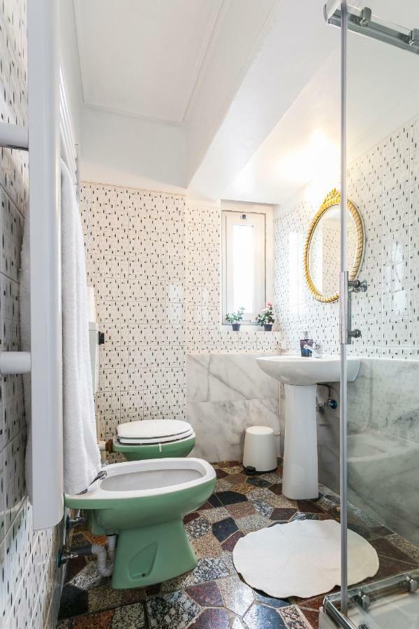 Apartamento Vintage 2 Πόρτο Εξωτερικό φωτογραφία