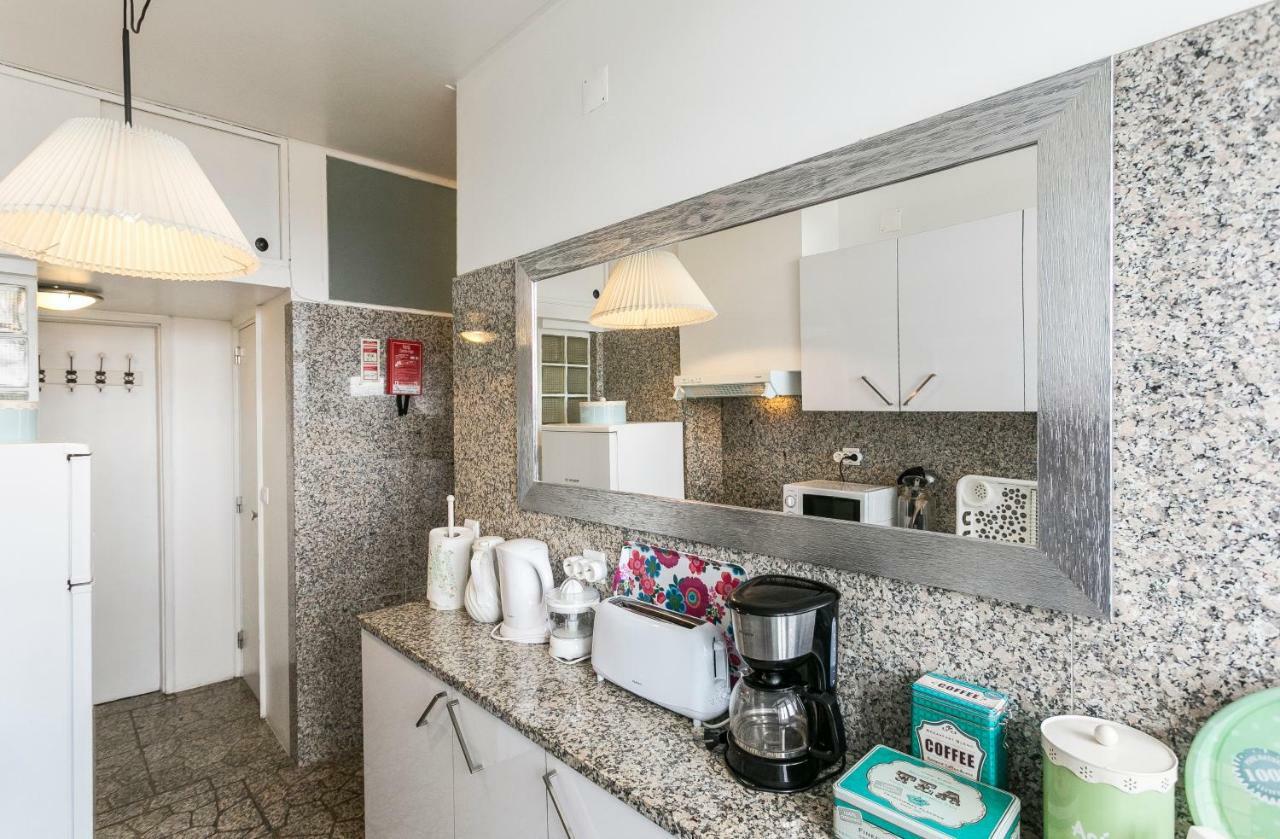 Apartamento Vintage 2 Πόρτο Εξωτερικό φωτογραφία