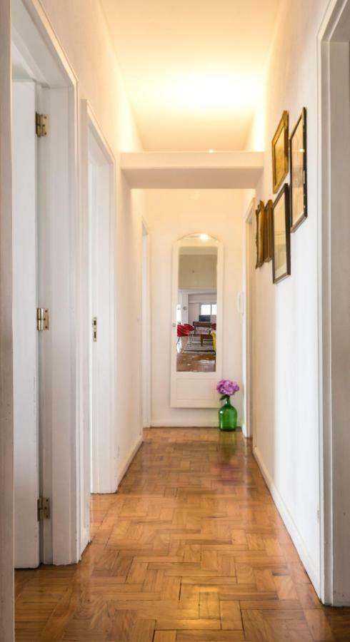 Apartamento Vintage 2 Πόρτο Εξωτερικό φωτογραφία