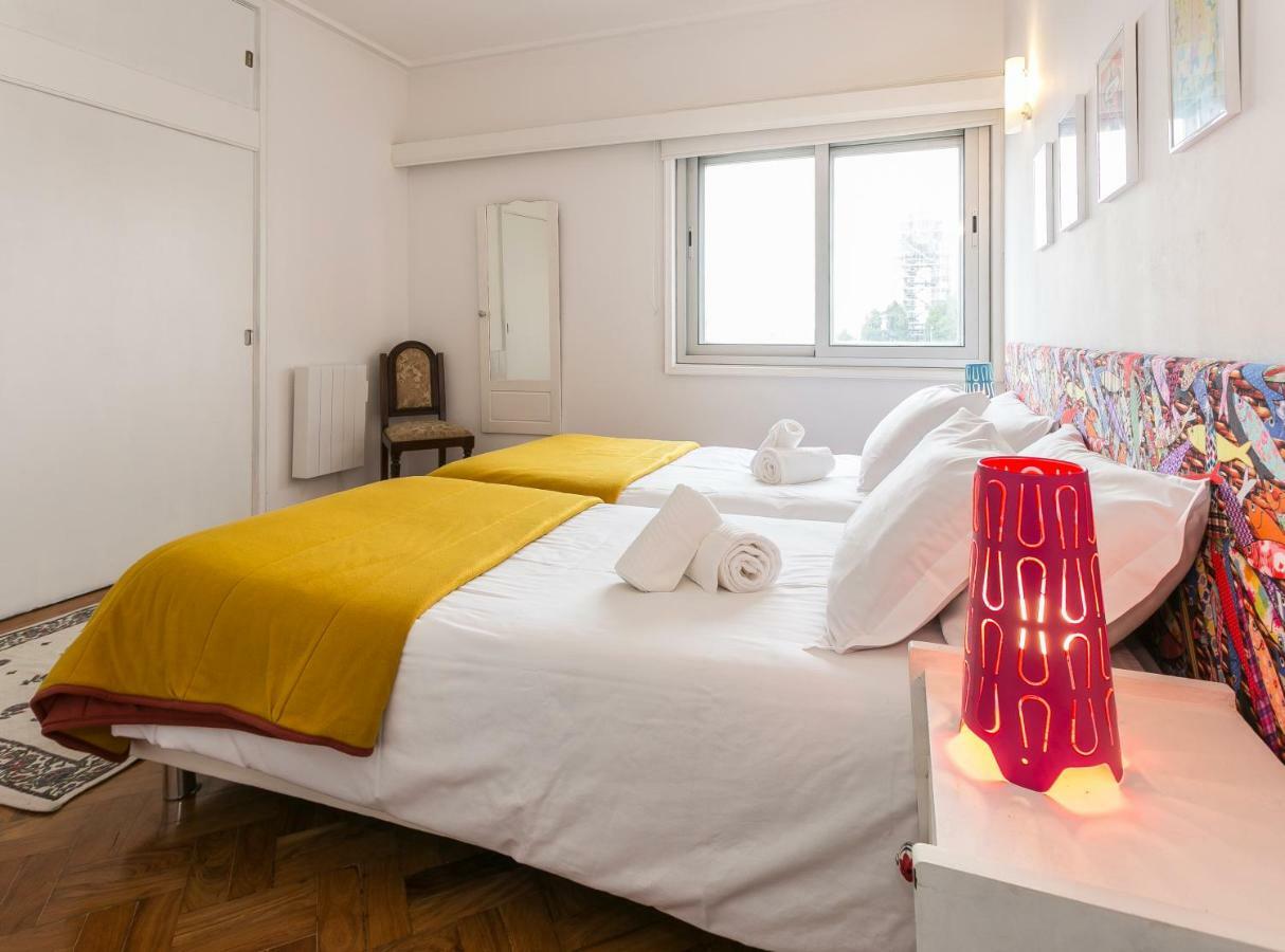 Apartamento Vintage 2 Πόρτο Εξωτερικό φωτογραφία