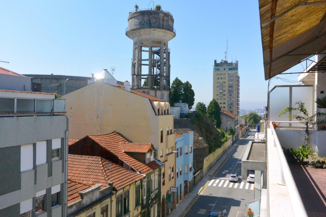 Apartamento Vintage 2 Πόρτο Εξωτερικό φωτογραφία